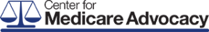 The Center for Medicare Advocacy logo.