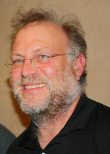 Jerry Greenfield, President Ben & Jerry's Foundation