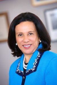 Antonia Hernández, President & CEO California Community Foundation
