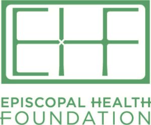 Episcopal Health Foundation logo