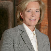 Barbara Hostetter, Barr Foundation