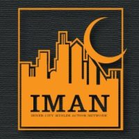 Inner-City Muslim Action Network logo