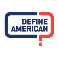 Define American logo