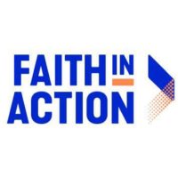Faith in Action logo