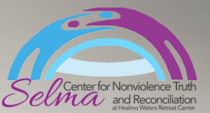 Selma Center for Nonviolence, Truth & Reconciliation logo
