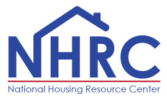National Housing Resource Center logo