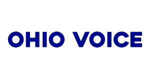 Ohio Voice logo
