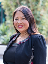 Photo of Daranee Petsod, President & CEO Grantmakers Concerned with Immigrants and Refugees