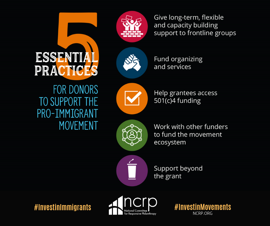 Movement-Investment-Project-Pro-Immigrant-Funding-5-Essential-Practices
