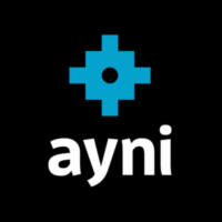 Ayni Institute logo