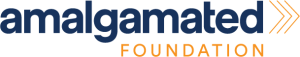 Amalgamated Foundation Logo