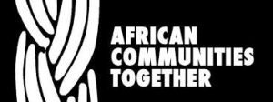 African Communities Together logo