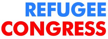 Refugee Congress logo
