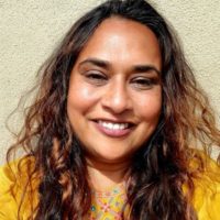 Rajasvini (Vini) Bhansali, Executive Director of the Solidaire Network, is one of three new NCRP board members elected this week. 