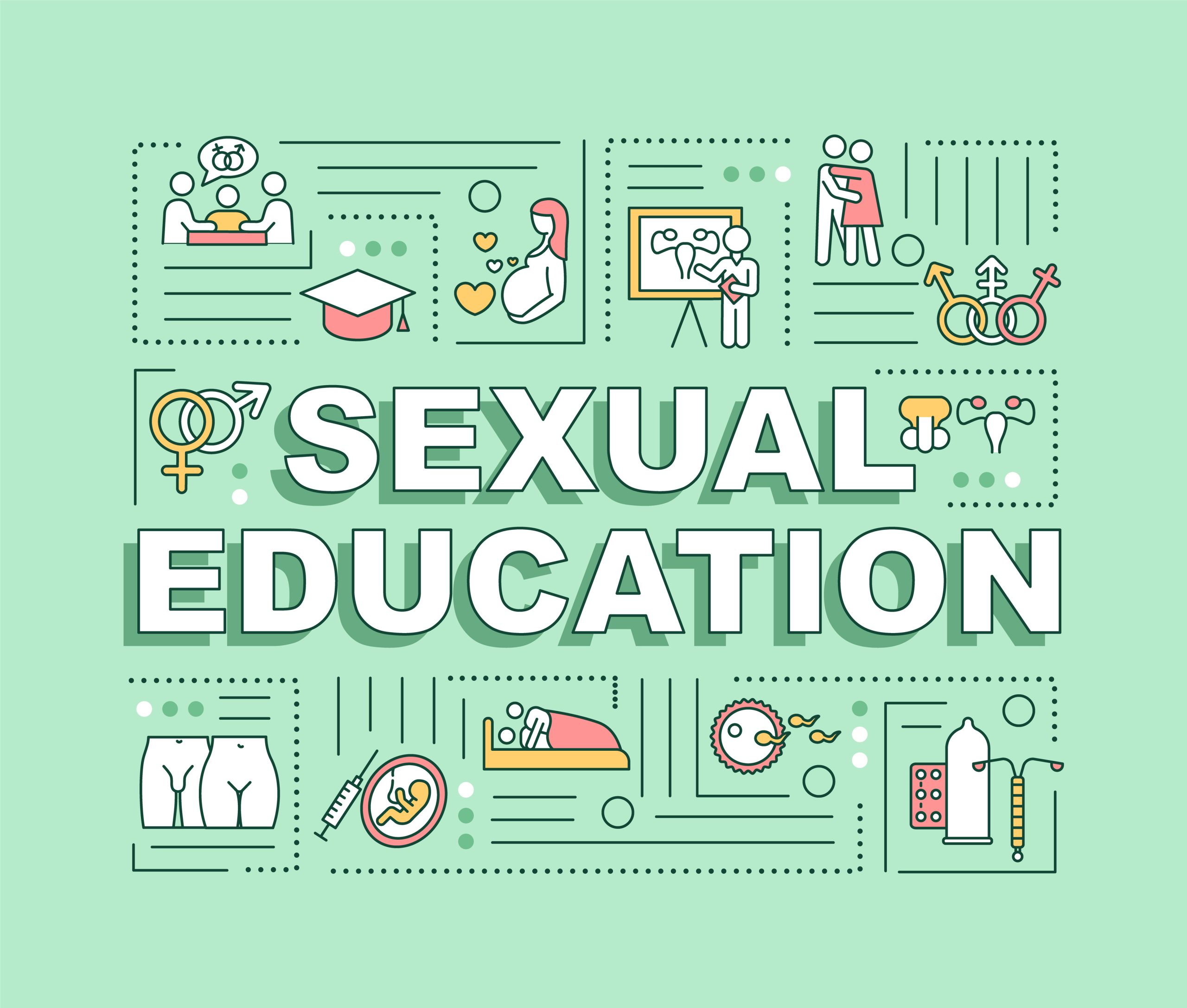 Sex education funding: There has to be a better way - National Committee  For Responsive Philanthropy