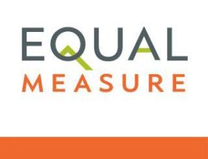 Equal Measure logo