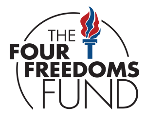 Logo of The Four Freedoms Fund