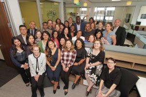 Staff Picture of the California Wellness Foundation