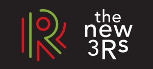 The New 3 Rs