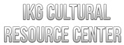 IKG Cultural Resource Center