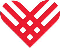 Giving Tuesday Heart Logo